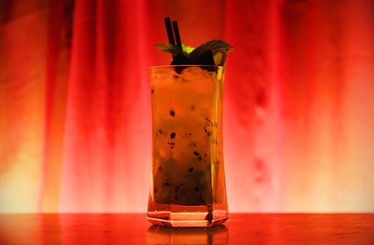 Matiz Pombalina Cocktail Bar - Cocktail