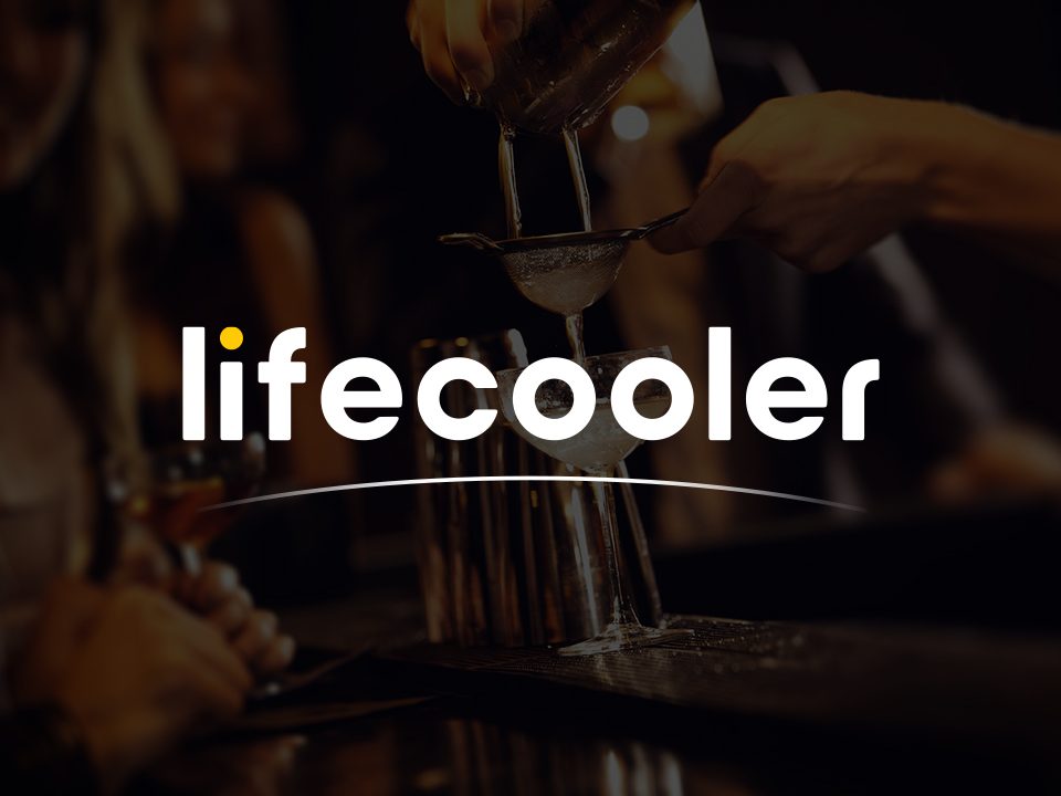 Logo Lifecooler