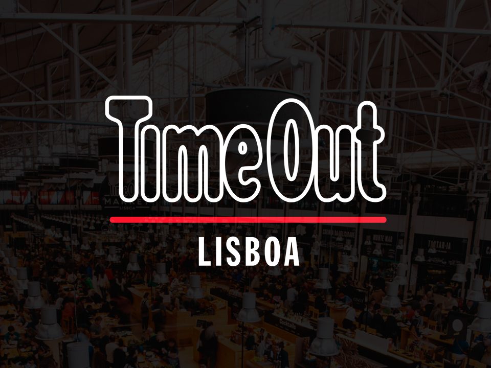 Matiz Pombalina Cocktail Bar - Logo Time Out