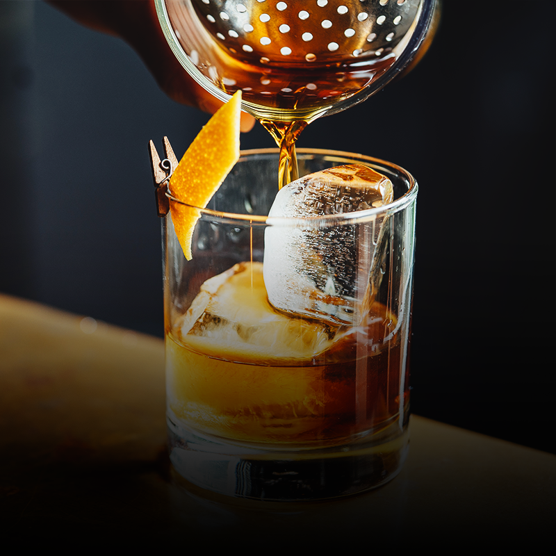 Matiz Pombalina Cocktail Bar - Rum 3