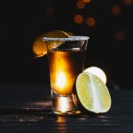 Matiz Pombalina Bar Tequila